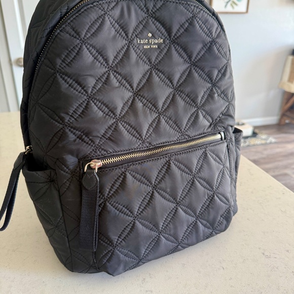 Kate Spade Chelsea Large Backpack - Picture 6 of 7